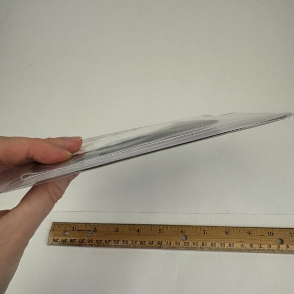 Dimensions Counted Cross Stitch Kit Home Crazy Home Funny 5x7 Black White Decor - Picture 10 of 10